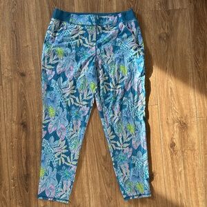 Lilly Pulitzer Women’s Luxletic capris